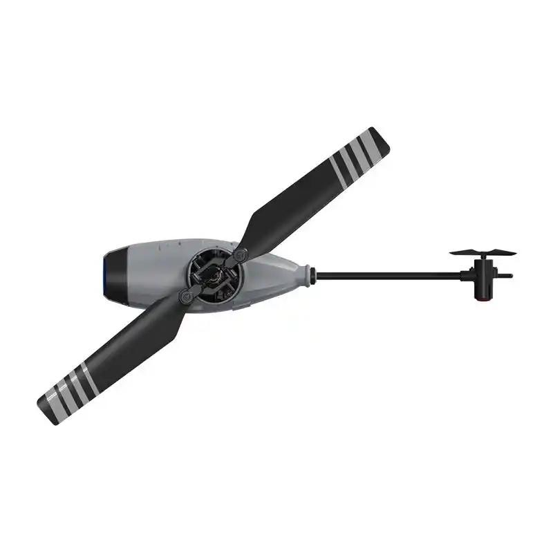 RC ERA C127AI 2.4G 6-Axis Gyro Brushless Motor Optical Flow Localization RC Helicopter